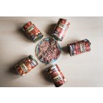 Marp Venison konzerva pro psy se zvěřinou 400g