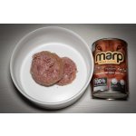 Marp Venison konzerva pro psy se zvěřinou 400g
