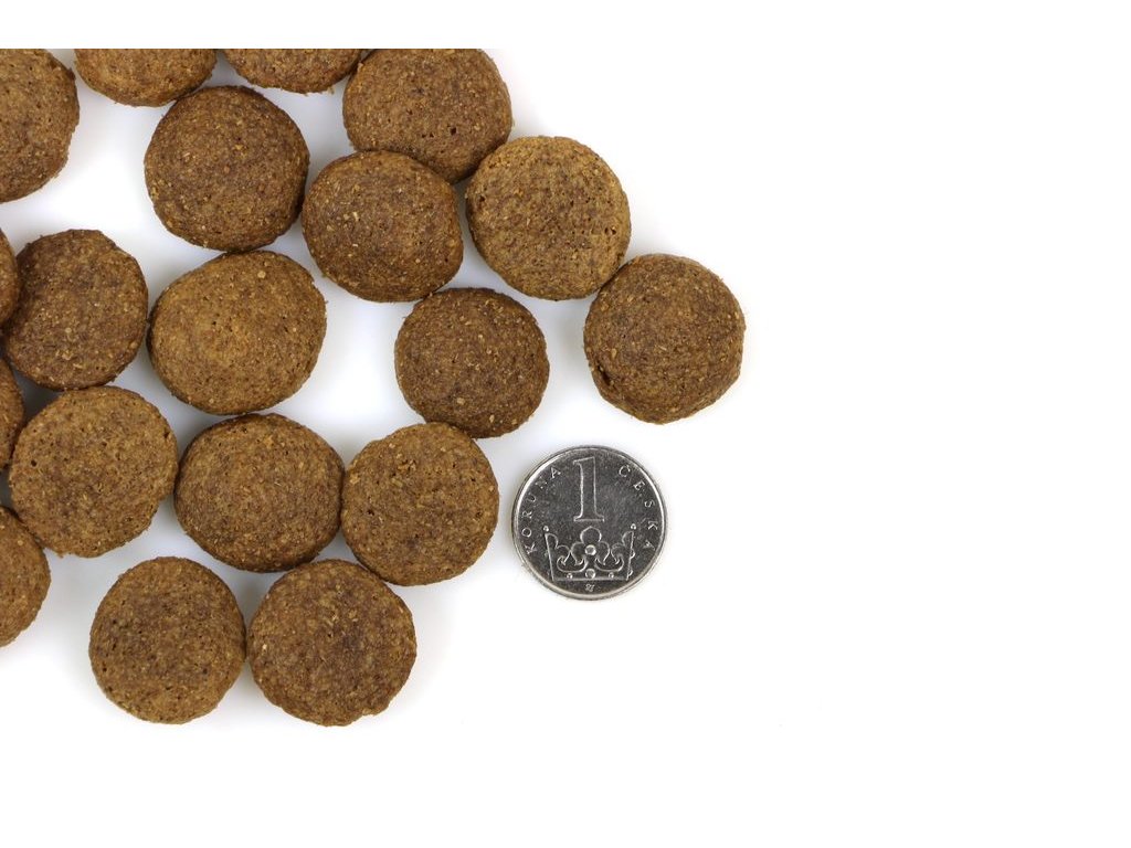 Marp Natural Farmhouse LB - kuřecí 12kg