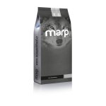 Marp Natural Clear Water - lososové 17kg