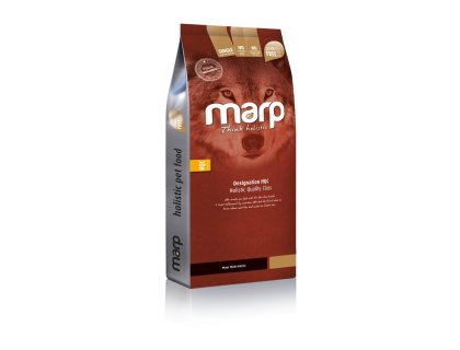 Marp Holistic Salmon - lososové bez obilovin 17kg
