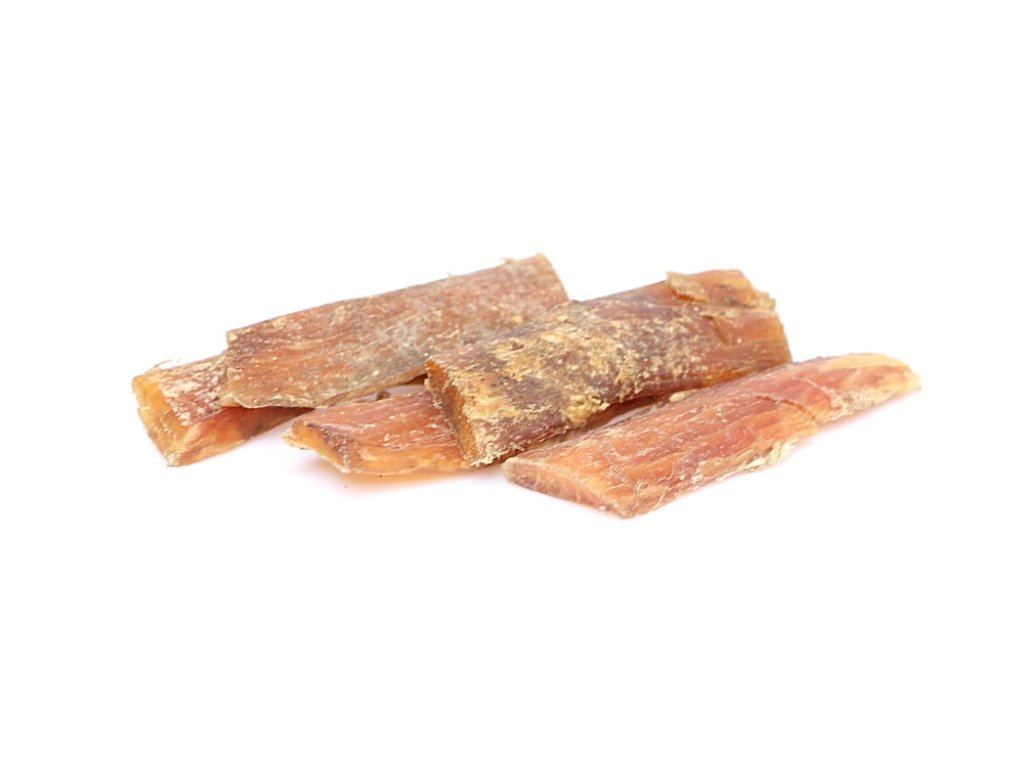 Marp Treats Buffalo Paddywack - sušená šlacha 200g