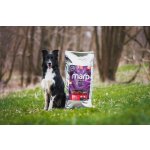 Marp Holistic Red Mix - hovězí,krůtí,zvěřina bez obilovin 12kg