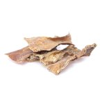 Marp Treats Buffalo Jerky - sušený jícen 500g VELKÉ BALENÍ