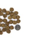 Marp Natural Green Mountains - jehněčí 4kg v zásobníku