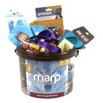 Štěněčí balíček - výbava pro velká plemena 1ks