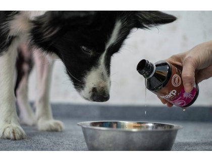 Marp Holistic - Ostropestřcový olej 250ml