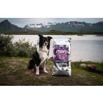 Marp Holistic White Mix LB - pro velká plemena bez obilovin 12kg