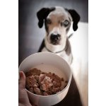 Marp Mix konzerva pro psy kuře+zelenina 400g