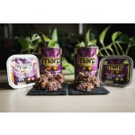 Marp Mix konzerva pro psy kuře+zelenina 400g