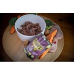 Marp Mix konzerva pro psy kuře+zelenina 400g
