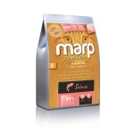 Marp Holistic Salmon CAT - lososové bez obilovin pro kočky 0,5kg