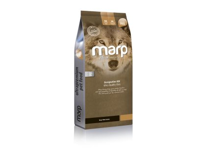 Marp Variety Grass Field - jehněčí 17kg