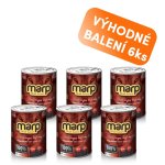 Marp Angus Beef konzerva pro psy s hovězím 6x400g