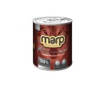 Marp Venison konzerva pro psy se zvěřinou 800g
