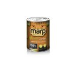 Marp Chicken konzerva pro kočky s kuřecím 400g