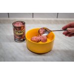 Marp Venison konzerva pro psy se zvěřinou 6x800g