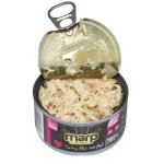 Marp Turkey Filet konzerva pro kočky s krůtími prsy 70g