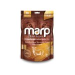 Marp Holistic – Jehněčí pamlsky s petrželí bez obilovin 150g