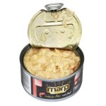 Marp Salmon Filet konzerva pro kočky s filety z lososa 12x70g