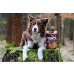 Marp Holistic – Jehněčí pamlsky s petrželí bez obilovin 150g