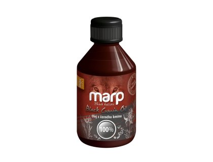Marp Holistic - Olej z černého kmínu 250 ml