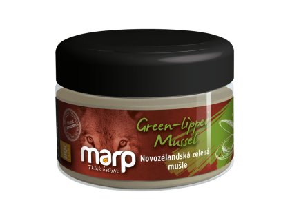 Marp Holistic - Novozélandská mušle 100g