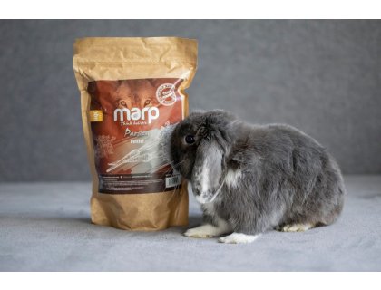 Marp Holistic - Pastiňák 400g