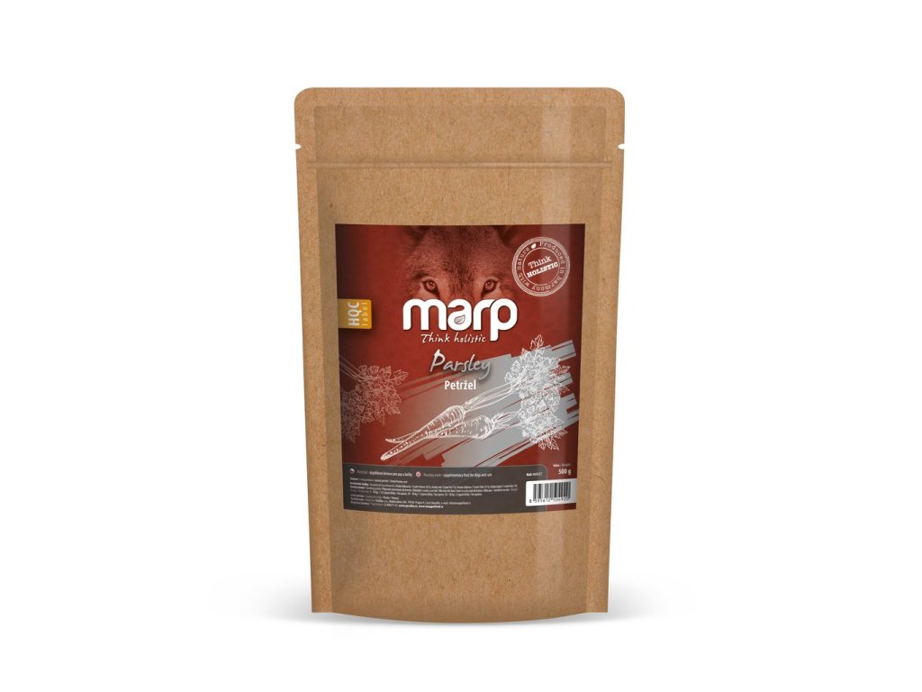 Marp Holistic - Petržel 400g