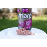 Marp Variety Single krůta konzerva pro psy 400g