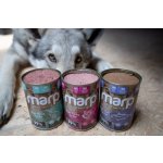Marp Variety Single tuňák konzerva pro psy 400g