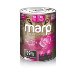 Marp Variety Single krůta konzerva pro psy 400g