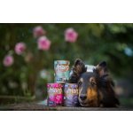 Marp Variety Single tuňák konzerva pro psy 400g