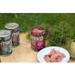 Marp Variety Single krůta konzerva pro psy 6x400g