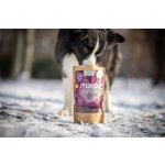 Marp Holistic White Mix - pamlsky pro psy 500g