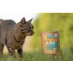 Marp Holistic Fresh Fish - pamlsky pro kočky 150g
