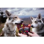 Marp Holistic krůta s kachnou tetrapak 12x375g