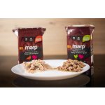 Marp Holistic krůta s kachnou tetrapak 12x375g