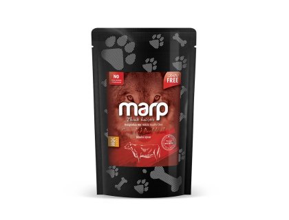 Marp vývar hovězí 230ml