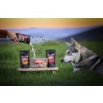 Marp vývar z divokého losa 230ml