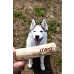 Marp Holistic - Kávové dřevo XL (250 - 300g)