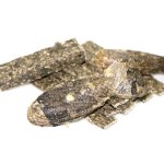 Marp Holistic kost z lososové kůže