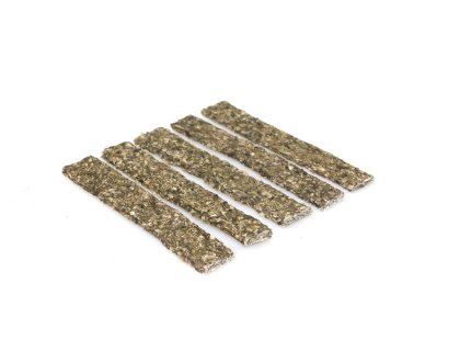 Marp Holistic proužky z tresčí kůže 5ks