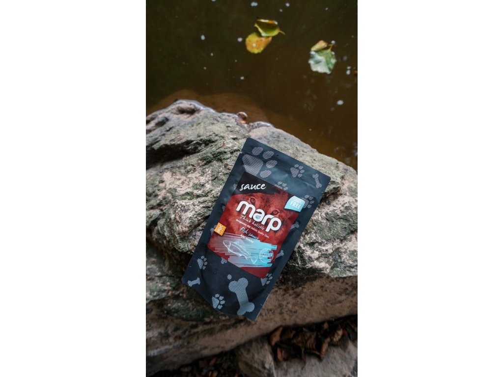 Marp rybí omáčka 180ml