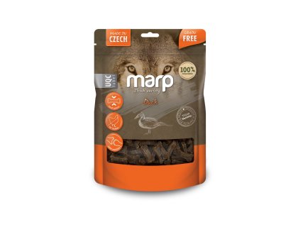 Marp Variety - kachní pamlsky pro psy 120g