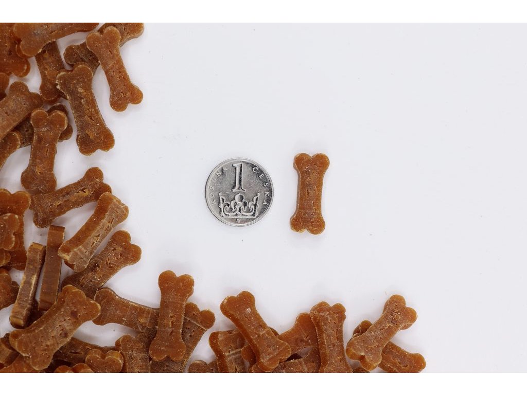 Marp Variety - krůtí pamlsky pro psy 120g