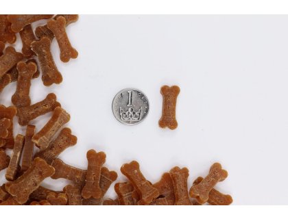 Marp Variety - krůtí pamlsky pro psy 120g