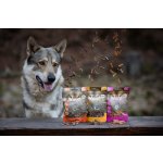 Marp Variety - krůtí pamlsky pro psy 120g