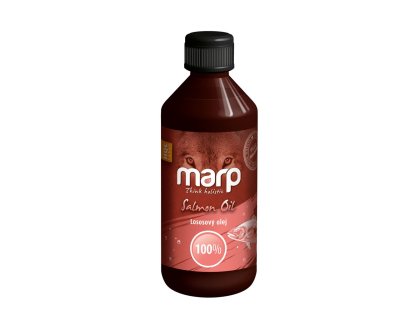 Marp Holistic - Lososový olej 1l