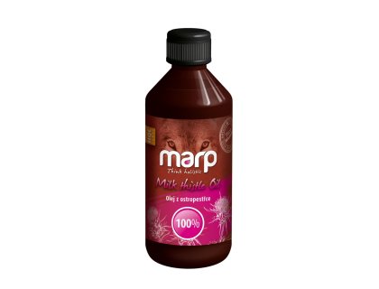 Marp Holistic - Ostropestřcový olej 1l